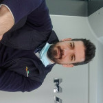 Ramon Fernando Vignolle Fontana, Private chauffeur in Barcelona