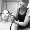 Valeska Naranjo Pedrero, Maquilladora professional a Getafe