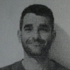Angel Dominguez Verde, Jardiner a Salteras