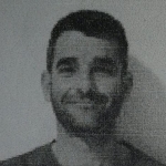 Angel Dominguez Verde, Gardener in Salteras