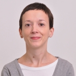 Lorea Larraskitu Ibarretxe, English tutor in Arrigorriaga