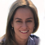 Daniela Rey De Castro, Interior Designer in Madrid