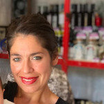 Natalia Quiroga Magallanes, Cocinera doméstica a Las Palmas de Gran Canaria