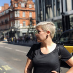 Andrea Merino, Interior Designer in San Fernando de Henares