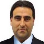 Guillermo Salguero Delgado, Jardinero en Sevilla