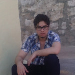 Javi Ferreruela, Painter in Toro