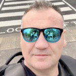 Ricardo Mtz Dj, Private chauffeur in Valencia