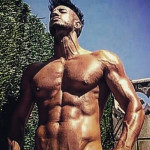 Josu Rodríguez, Personal trainer in Bilbao