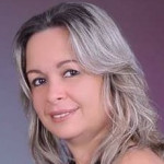 Marioly Orozco Acuña, Makeup artist in Las Palmas de Gran Canaria