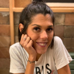 Alba Aguilera Felipe, Content writer in Catalan in Cornellà de Llobregat