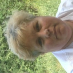 Olena Kutsokon Kovalenko, Housekeeper in Vitoria-Gasteiz