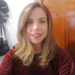 Cecilia Barrios Navarro, Child educator in Utrera