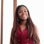 Alba De La Cruz , Limpiadora en Palma