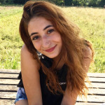Maria Martin, Animadora infantil a León