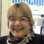 Olga lidia Limonte hera, Caregiver of sick or disabled in Madrid
