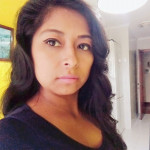 Silvia Laurente Matamoros, Babysitter in Bilbao