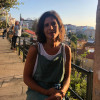 Clara Deltell, Psychotherapist in Vigo