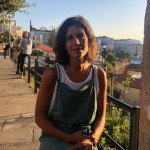 Clara Deltell, Psicoterapeuta a Vigo