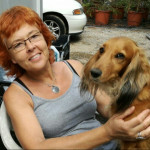 Anna Prats, Pet sitter in Arbúcies