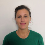 Florencia Vivanco, Psychologist in Las Palmas de Gran Canaria