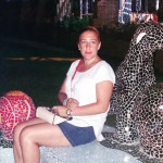 Maria Del Prado Garcia Machin, Logopeda a Talavera de la Reina
