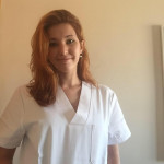 Clara Polo Martínez, Logopeda a Valencia