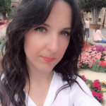 Salomé Bernal, Spanish to English Translator in Torre-Pacheco