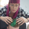 Merxe Valdeón, Hairdresser in Elda