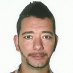 Diego Gómez Prieto, Painter in Sevilla