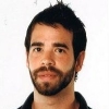 Sergio Guisado, Gardener in Sevilla