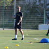 Jose Luis Carmona Moya, Masseur in Huétor Vega