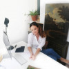 Laure Consille, Architect in Barcelona