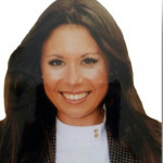 Ines Arenas Gallardo, Podologist in Castelldefels