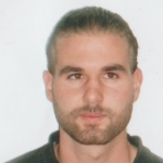 Iván Febles, Interior Designer in Madrid