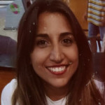 Sara Gines Fernandez, Event organizer in Majadahonda