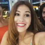 Sandra Garcia, Monitora de lleure a Cádiz