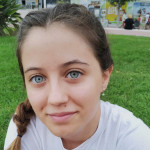 Carla Revert Mancheño, Children's entertainer in Fuenlabrada