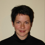 Alexandra Revenko, English tutor in Valencia