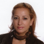 Carmen Lopez, Emprada de llar a Granada