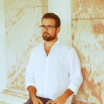 Jose Daniel Sanchis Martinez, Nursing assistant in Alicante