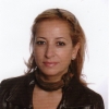 Carmen Lopez, Camarera en Granada