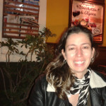 Sandra Renteria, Physiotherapist in Barcelona