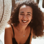 Cristina Cózar, Wedding planner in Barcelona