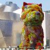 Juan Ibarra Olivera, Gardener in Bilbao