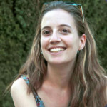 Sílvia López Martínez, Content writer in Catalan in Barcelona