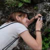 Lidia Martínez , Photographer in Cabra