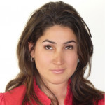 Lesli Zapata, Professora de disseny gràfic a Las Palmas de Gran Canaria