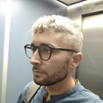 Manuel Curado, Massatgista a Alicante