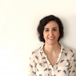 Beatriz López Hernández, Architect in Zaragoza