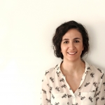 Beatriz López Hernández, Interior Designer in Zaragoza